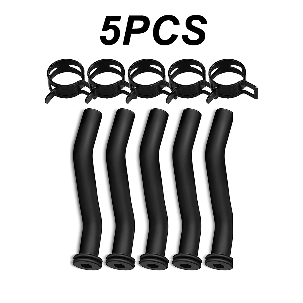 Five PCS Long lasting Rubber H - Gardening Tools Used recension och pris
