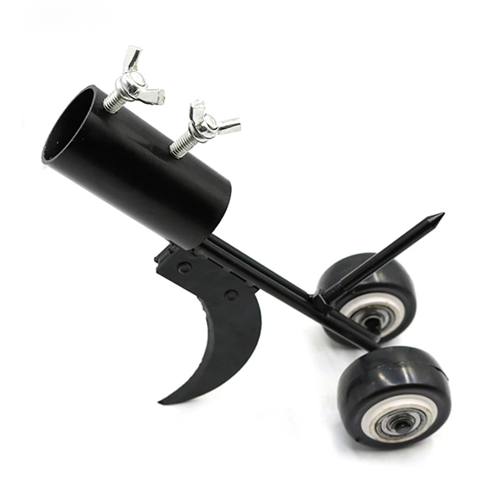 Portable Gap Weeder Grass Trim - Gardening Tools Needed recension och pris